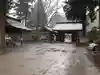 駒形神社のその他建物