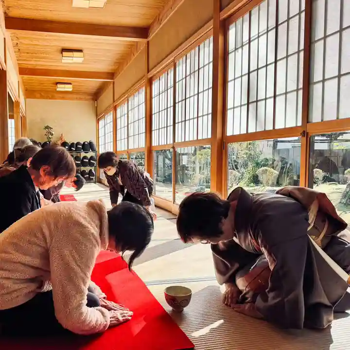 伊勢の国 四天王寺(三重県)