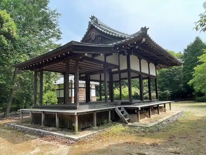 篠原神社(滋賀県)