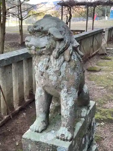 村社八幡宮(福岡県)