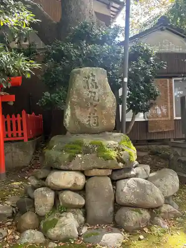 猿丸神社(石川県)