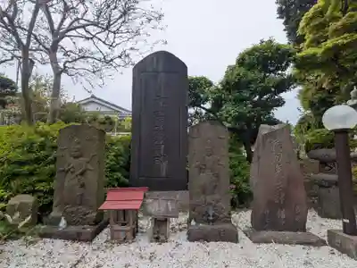 赤羽八幡神社(東京都)