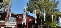 くまくま神社(導きの社 熊野町熊野神社)のその他建物