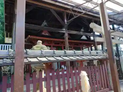 添御縣坐神社(奈良県)