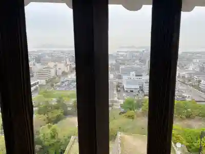 道隆寺(香川県)