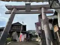 金刀比羅宮(香川県)