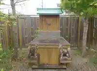 稲荷社(三重県)