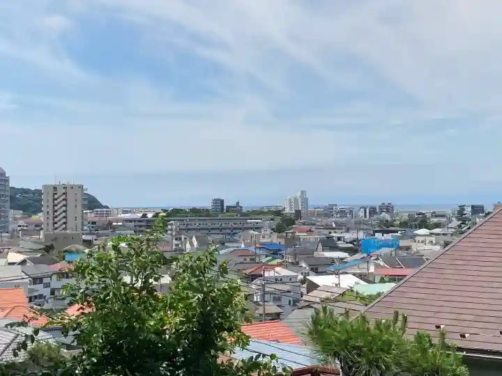 片瀬諏訪神社(神奈川県)