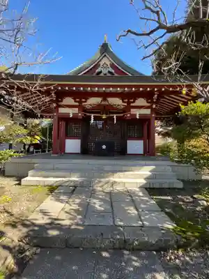 亀戸天神社(東京都)