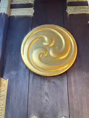 寒川神社のその他建物