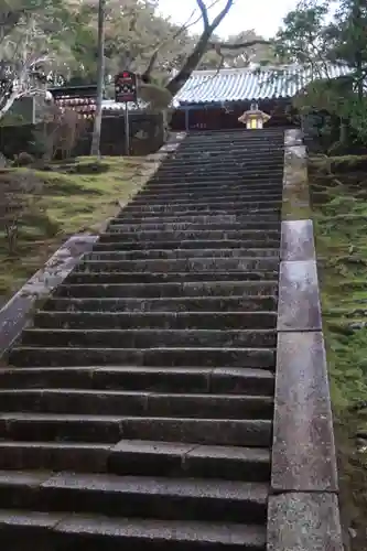 霊山寺のその他建物