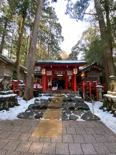 椿大神社(三重県)