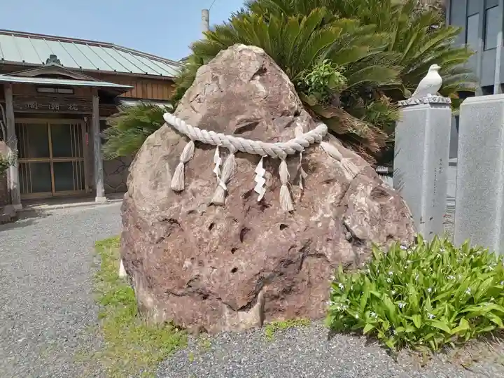 和布刈神社(福岡県)