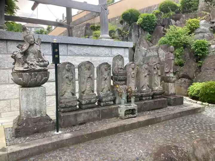 西立寺(神奈川県)