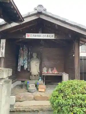 浄誓院の末社・摂社