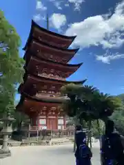 厳島神社(広島県)