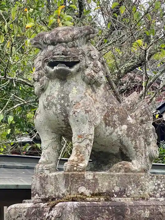 春日神社(京都府)