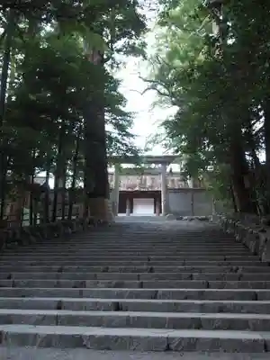 伊勢神宮内宮（皇大神宮）のその他建物