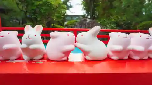 岡崎神社(京都府)