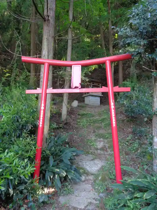 温泉神社(熊本県)