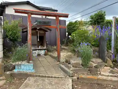 弁財天(千葉県)
