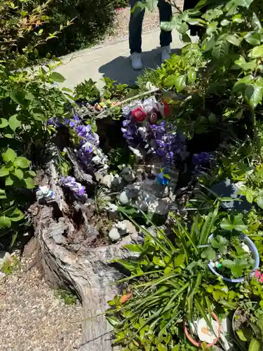 三輪神社(愛知県)