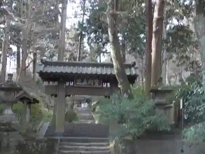 浄智寺(神奈川県)