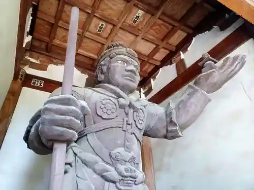 長命寺(東京都)