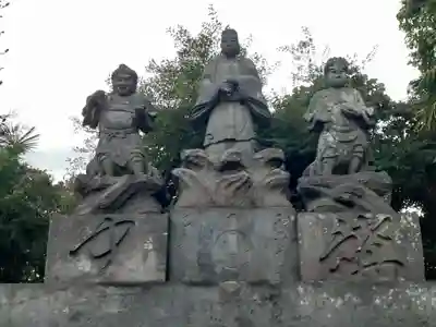 白山神社(千葉県)