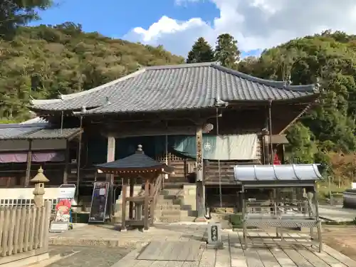 大日寺の建物その他