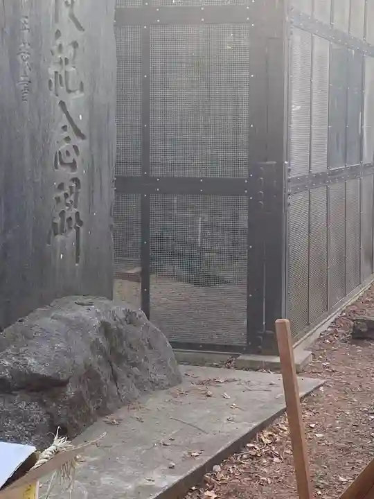 岩槻久伊豆神社(埼玉県)