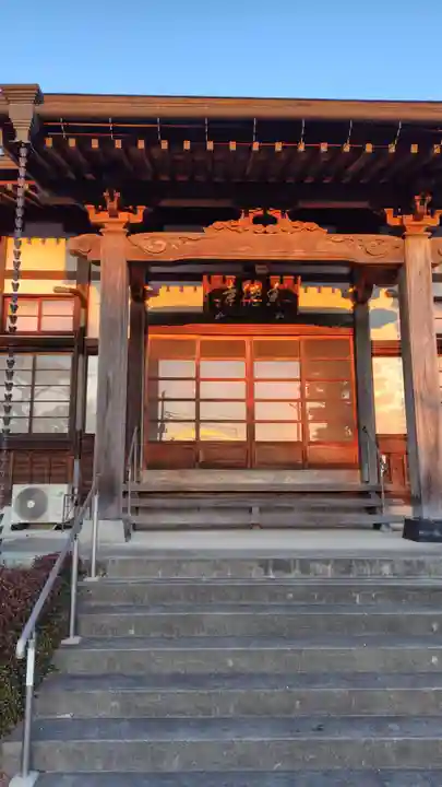 香徳寺(神奈川県)