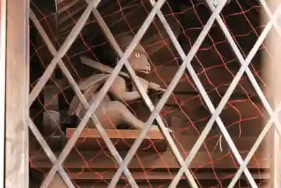 出雲路幸神社(京都府)