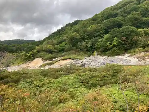 恐山菩提寺(青森県)