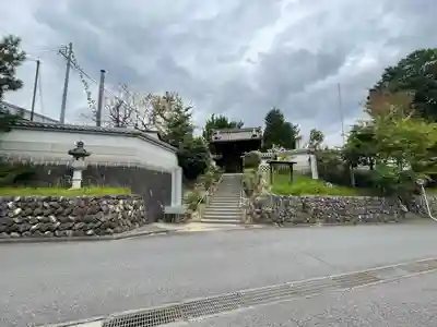 徳蓮院(三重県)