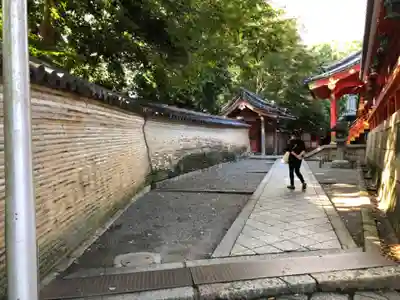 石清水八幡宮のその他建物