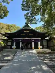 王子神社(東京都)