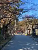 大原野神社のその他建物