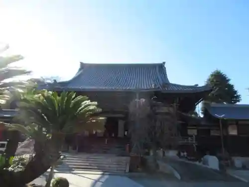 真宗大谷派太田山蓮光寺(神奈川県)