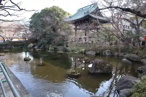 西新井大師総持寺(東京都)