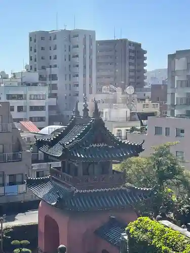 崇福寺(長崎県)