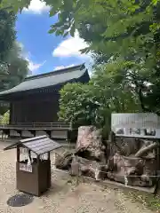 布多天神社(東京都)