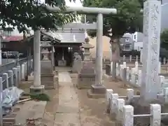 入日神社(千葉県)