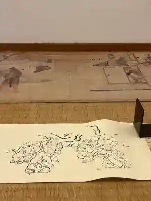 円満院門跡(滋賀県)