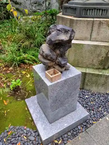 愛宕神社(東京都)