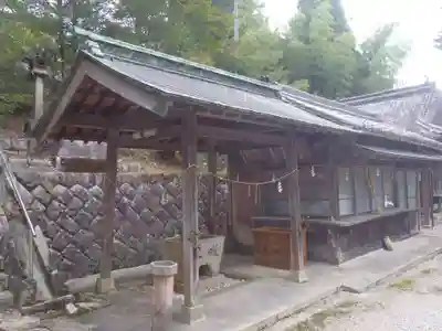 金刀比羅神社(岐阜県)