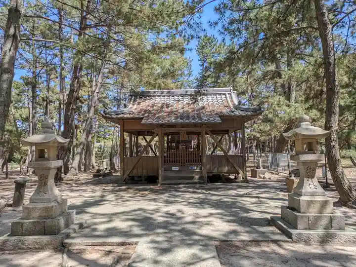 事代主神社(兵庫県)