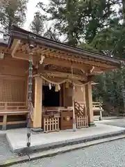 須山浅間神社(静岡県)