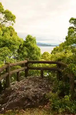 鹿島神社(愛媛県)