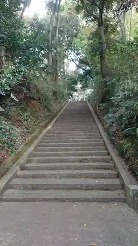 日本唯一香辛料の神　波自加彌神社のその他建物